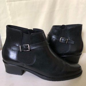 Walking Cradles Chelsea Boot Clive women's 11 N